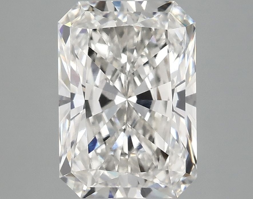 Loose Diamond - RADIANT 3.09ct G VVS2 (1 of 1)