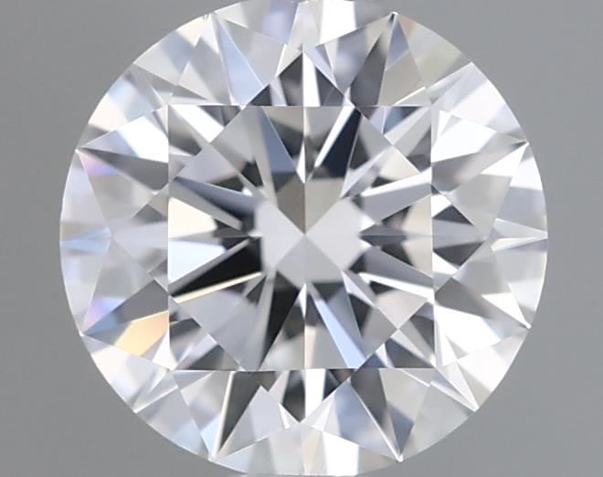 Ideal Loose Diamond - ROUND 0.73ct E VVS2 (1 of 1)