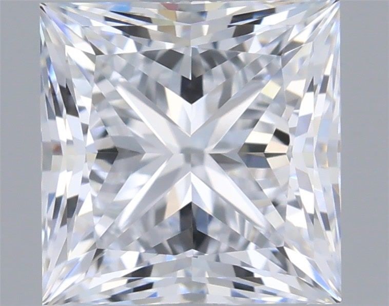 Loose Diamond - PRINCESS 0.97ct E VVS2 (1 of 1)