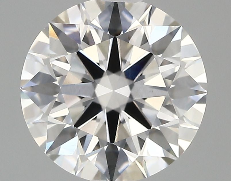 Ideal Loose Diamond - ROUND 1.84ct D VVS2 (1 of 1)