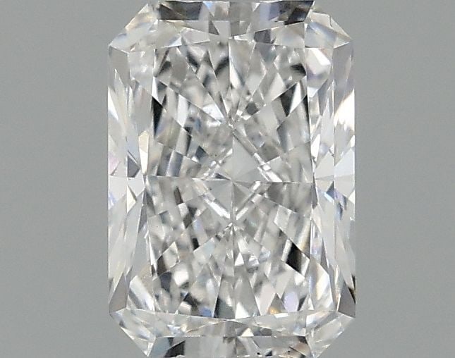 Loose Diamond - RADIANT 0.93ct E VS1: Loose Diamond - RADIANT 0.93ct E VS1 Source: This is a real non-mined Diamond that has been grown in a lab Shape: RADIANT Carats: 0.93 Color: E Clarity: VS1 Certification: IGI Video: