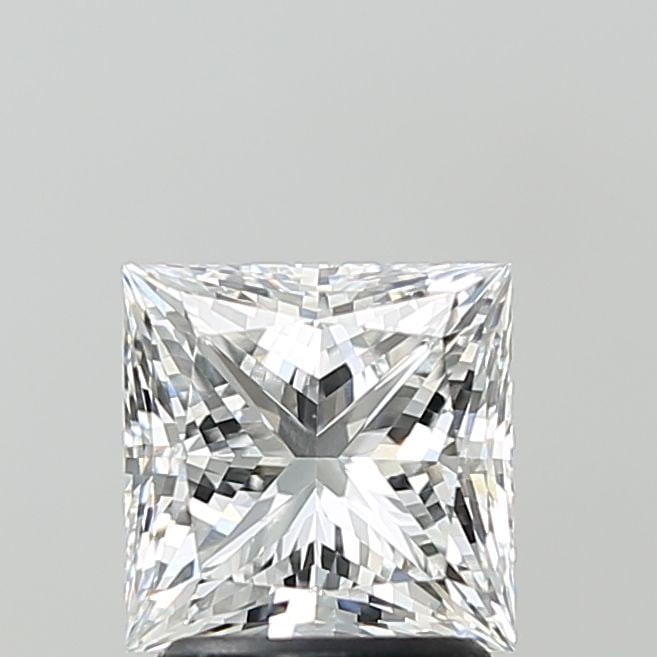 Loose Diamond - PRINCESS 2.05ct D VVS2 (1 of 1)