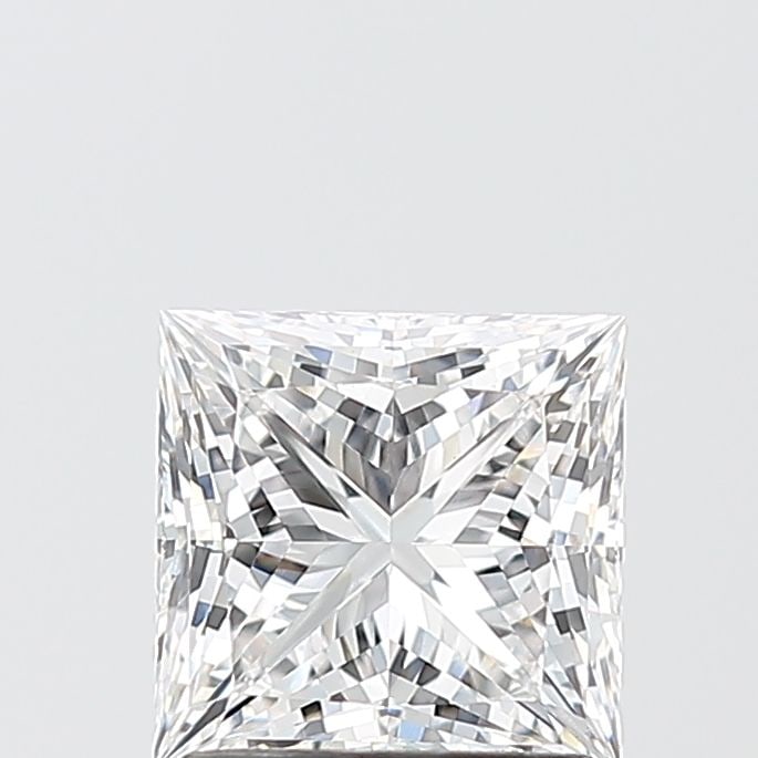Loose Diamond - PRINCESS 1.55ct D VVS2 (1 of 1)