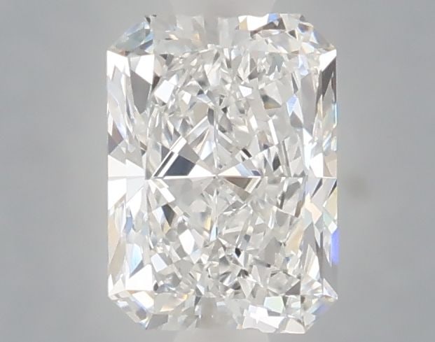 Loose Diamond - RADIANT 1.03ct E VVS2: Loose Diamond - RADIANT 1.03ct E VVS2 Source: This is a real non-mined Diamond that has been grown in a lab Shape: RADIANT Carats: 1.03 Color: E Clarity: VVS2 Certification: NONE Video: