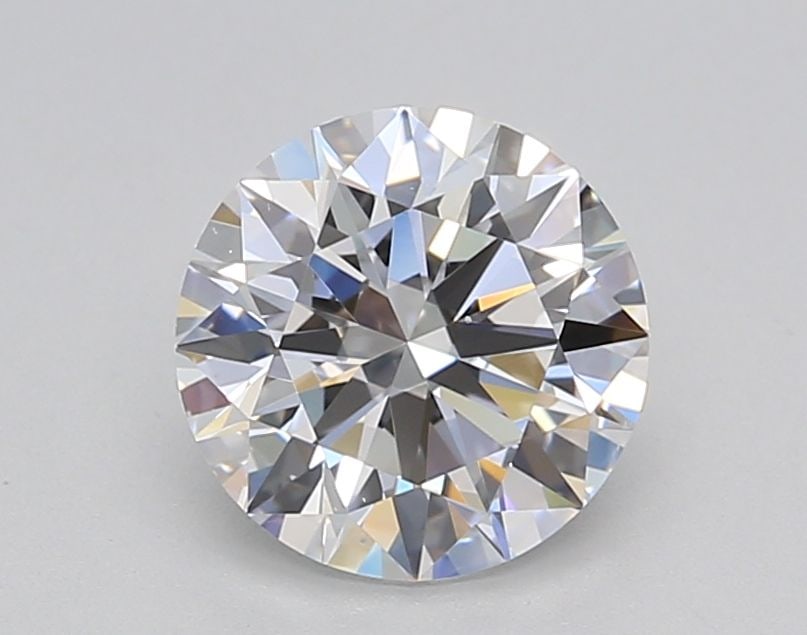 Loose Diamond - ROUND 1.42ct D VS2 (1 of 1)