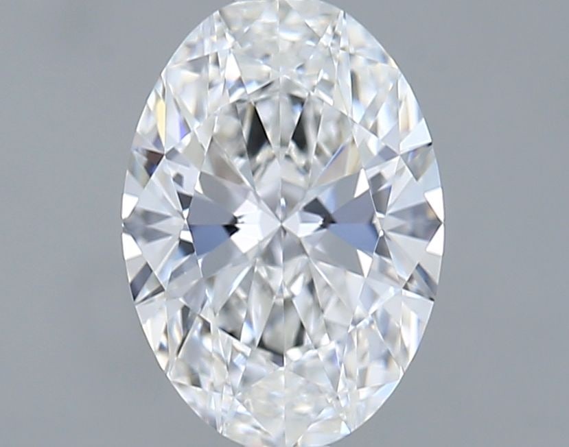 Loose Diamond - OVAL 1.53ct E IF: Loose Diamond - OVAL 1.53ct E IF Source: This is a real non-mined Diamond that has been grown in a lab Shape: OVAL Carats: 1.53 Color: E Clarity: IF Certification: IGI Video: