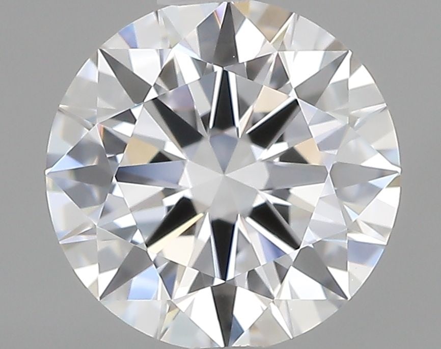 Loose Diamond - ROUND 1.03ct D VVS2 (1 of 1)