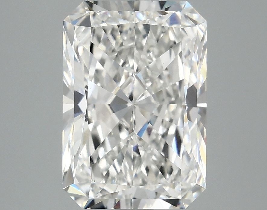 Loose Diamond - RADIANT 3.06ct E VS1 (1 of 1)
