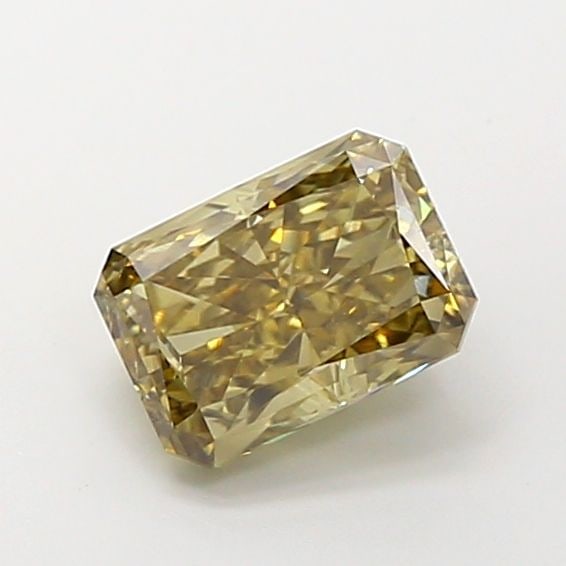 Loose Diamond - PEAR 2.07ct Fancy Vivid Orange SI1: Loose Diamond - PEAR 2.07ct Fancy Vivid Orange SI1 Source: This is a real non-mined Diamond that has been grown in a lab Shape: PEAR Carats: 2.07 Color: Fancy Vivid Orange Certification: IGI Video: