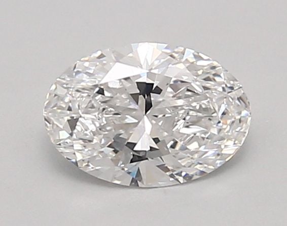 Loose Diamond - OVAL 0.93ct D VVS1 (1 of 1)