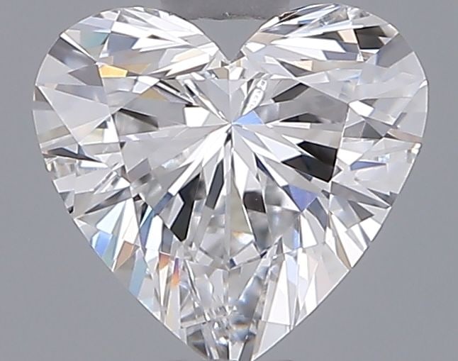 Loose Diamond - HEART 1.03ct D VVS1 (1 of 1)