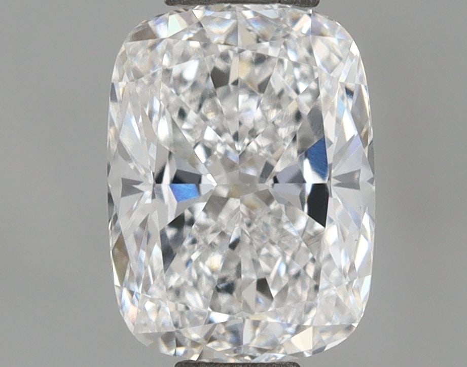 Loose Diamond - CUSHION BRILLIANT 1.03ct D VVS2 (1 of 1)