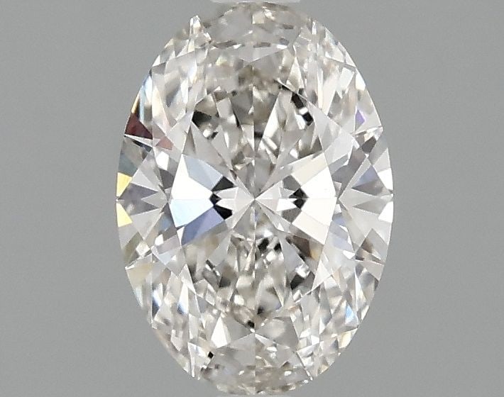 Loose Diamond - OVAL 1.02ct H VVS1: Loose Diamond - OVAL 1.02ct H VVS1 Source: This is a real non-mined Diamond that has been grown in a lab Shape: OVAL Carats: 1.02 Color: H Clarity: VVS1 Certification: IGI Video: