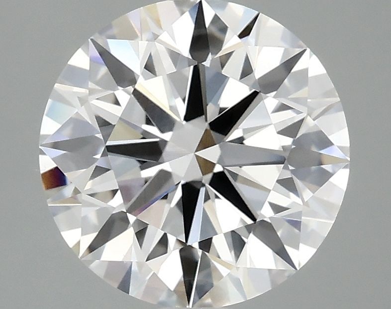 Ideal Loose Diamond - ROUND 3.08ct D VVS2: Ideal Loose Diamond - ROUND 3.08ct D VVS2 Source: This is a real non-mined Diamond that has been grown in a lab Shape: ROUND Carats: 3.08 Color: D Clarity: VVS2 Certification: IGI Video: