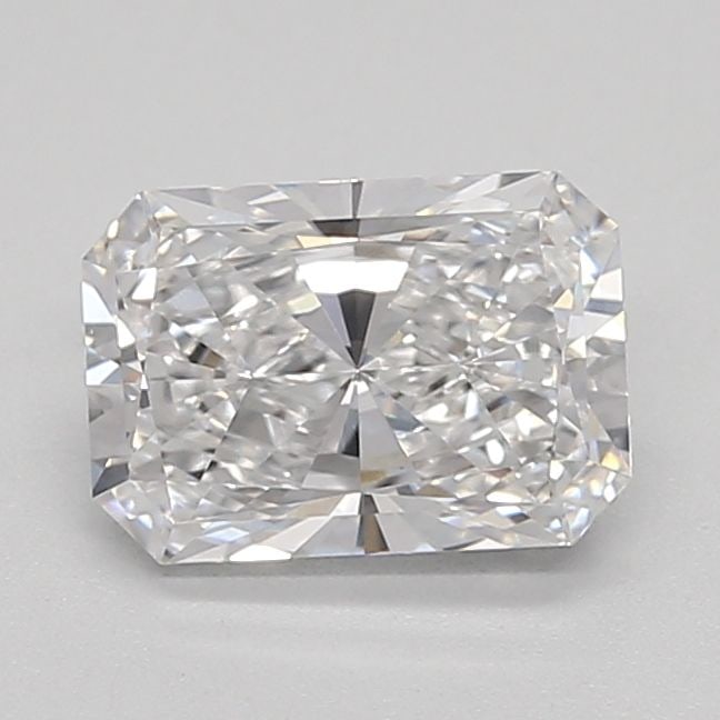 Loose Diamond - RADIANT 0.95ct D VVS1: Loose Diamond - RADIANT 0.95ct D VVS1 Source: This is a real non-mined Diamond that has been grown in a lab Shape: RADIANT Carats: 0.95 Color: D Clarity: VVS1 Certification: IGI Video:
