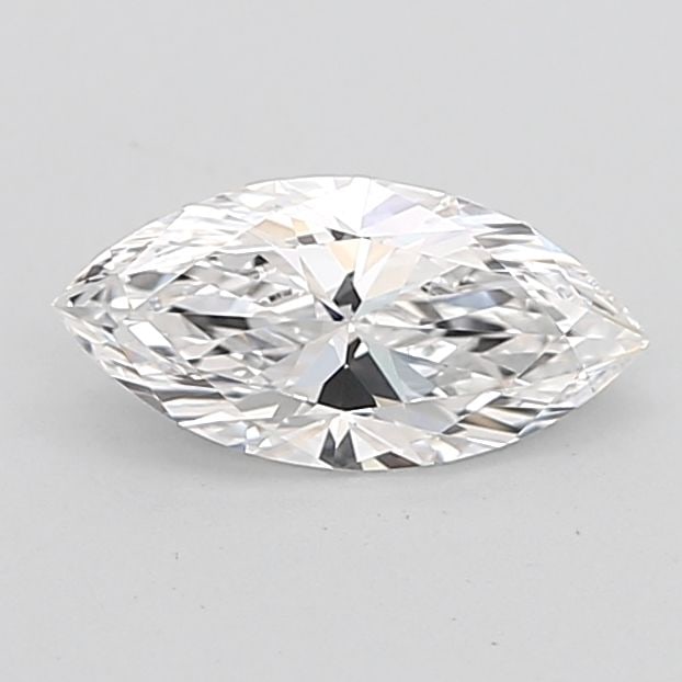 Loose Diamond - MARQUISE 1.05ct D VVS1: Loose Diamond - MARQUISE 1.05ct D VVS1 Source: This is a real non-mined Diamond that has been grown in a lab Shape: MARQUISE Carats: 1.05 Color: D Clarity: VVS1 Certification: IGI Video: