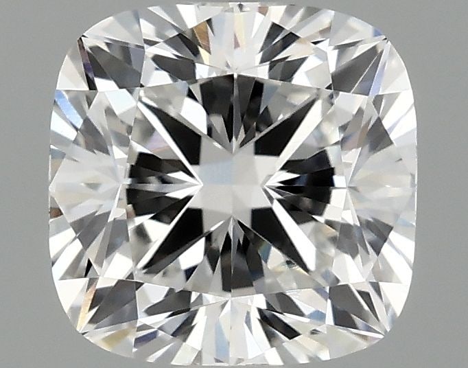 Loose Diamond - CUSHION MODIFIED 1.09ct E VVS2 (1 of 1)