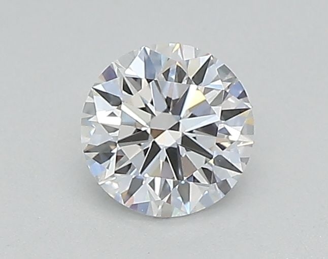 Loose Diamond - ROUND 0.31ct D VVS2 (1 of 1)