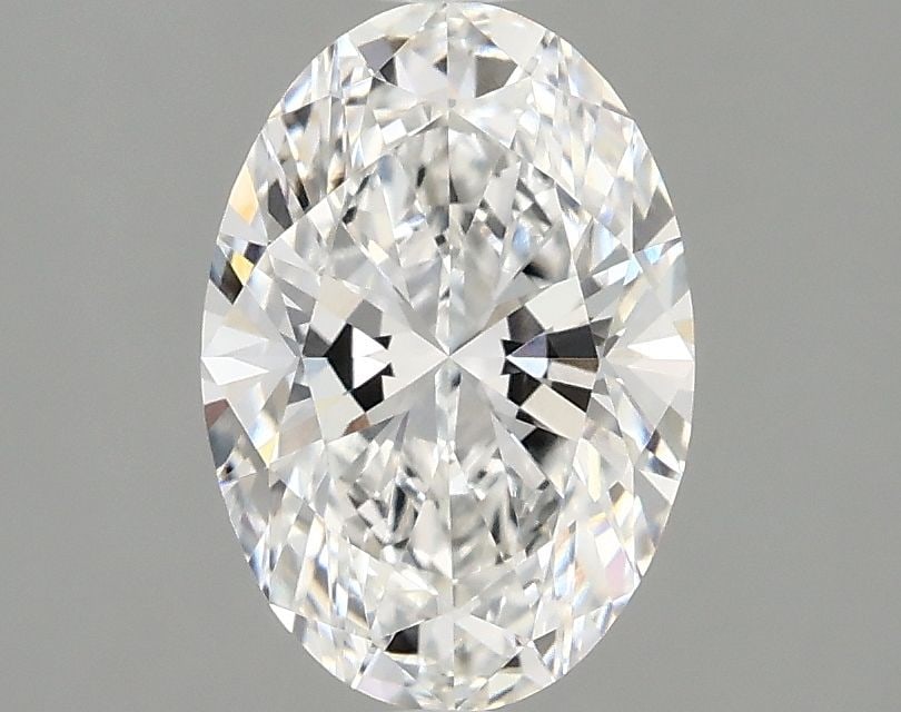 Loose Diamond - OVAL 1.56ct E VVS2: Loose Diamond - OVAL 1.56ct E VVS2 Source: This is a real non-mined Diamond that has been grown in a lab Shape: OVAL Carats: 1.56 Color: E Clarity: VVS2 Certification: IGI Video: