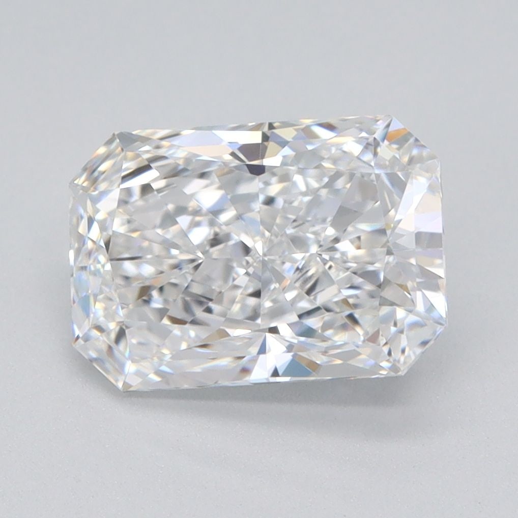 Loose Diamond - RADIANT 1.56ct E VVS2 (1 of 1)