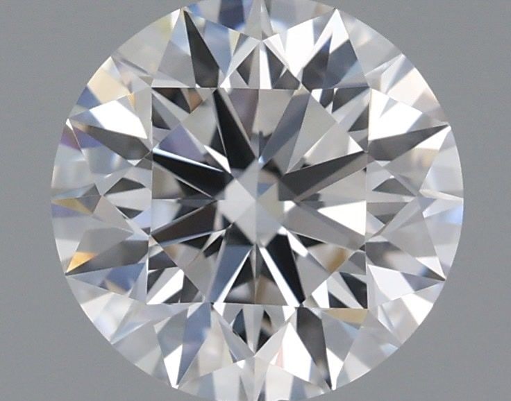 Loose Diamond - ROUND 1.45ct D VVS2 (1 of 1)