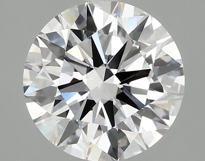 Ideal Loose Diamond - ROUND 2.0ct E VVS2 (1 of 1)