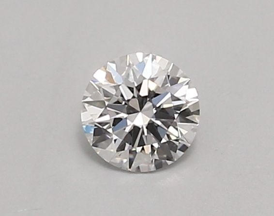 Ideal Loose Diamond - ROUND 0.42ct D VVS1: Ideal Loose Diamond - ROUND 0.42ct D VVS1 Source: This is a real non-mined Diamond that has been grown in a lab Shape: ROUND Carats: 0.42 Color: D Clarity: VVS1 Certification: IGI Video: