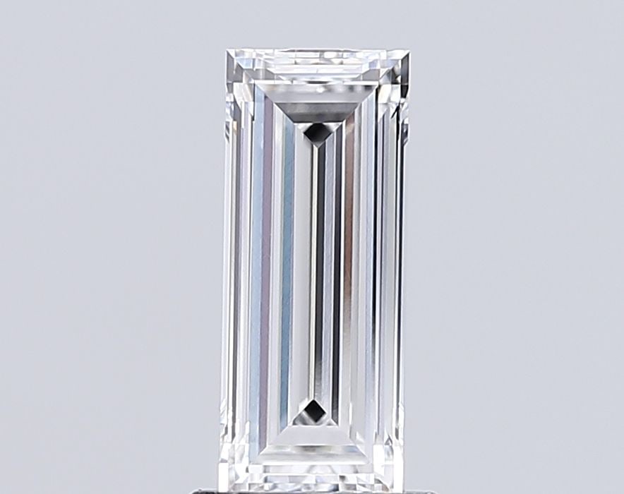 Loose Diamond - BAGUETTE 1.32ct E VVS2 (1 of 1)