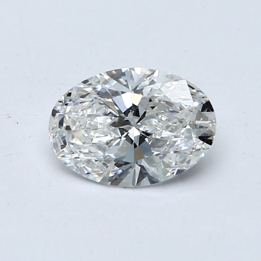 Loose Diamond - OVAL 3.06ct D IF (1 of 1)
