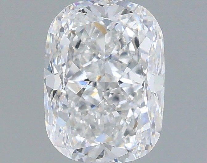 Loose Diamond - CUSHION MODIFIED 1.14ct E VS1: Loose Diamond - CUSHION MODIFIED 1.14ct E VS1 Source: This is a real non-mined Diamond that has been grown in a lab Shape: CUSHION MODIFIED Carats: 1.14 Color: E Clarity: VS1 Certification: IGI Video:
