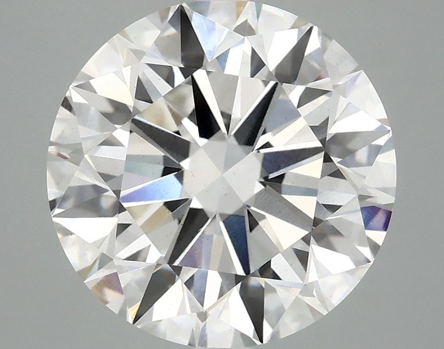 Loose Diamond - ROUND 4.87ct F VS2: Loose Diamond - ROUND 4.87ct F VS2 Source: This is a real non-mined Diamond that has been grown in a lab Shape: ROUND Carats: 4.87 Color: F Clarity: VS2 Certification: IGI Video: