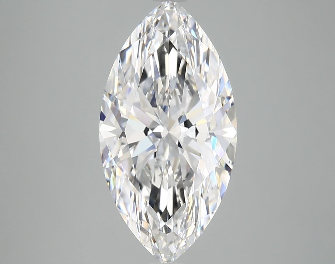Loose Diamond - MARQUISE 4.1ct E VS1 (1 of 1)