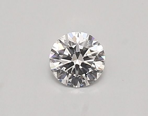 Loose Diamond - ROUND 0.28ct D VVS1 (1 of 1)