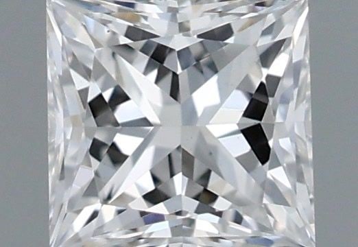 Loose Diamond - PRINCESS 0.34ct E VS1: Loose Diamond - PRINCESS 0.34ct E VS1 Source: This is a real non-mined Diamond that has been grown in a lab Shape: PRINCESS Carats: 0.34 Color: E Clarity: VS1 Certification: IGI Video: