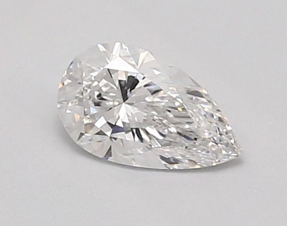 Loose Diamond - PEAR 0.61ct D VVS1 (1 of 1)