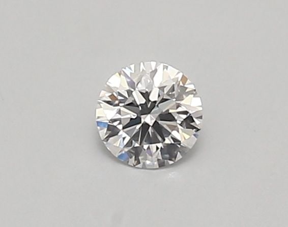 Ideal Loose Diamond - ROUND 0.28ct D VVS2 (1 of 1)