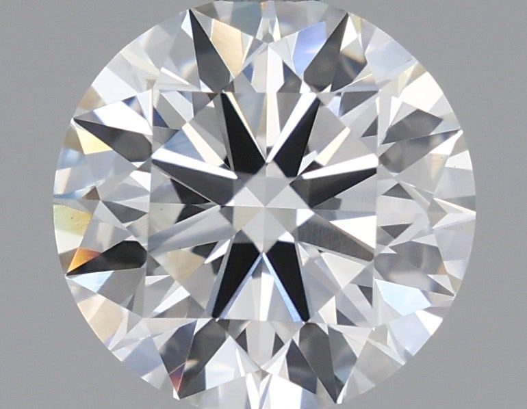 Ideal Loose Diamond - ROUND 1.87ct E VVS2 (1 of 1)