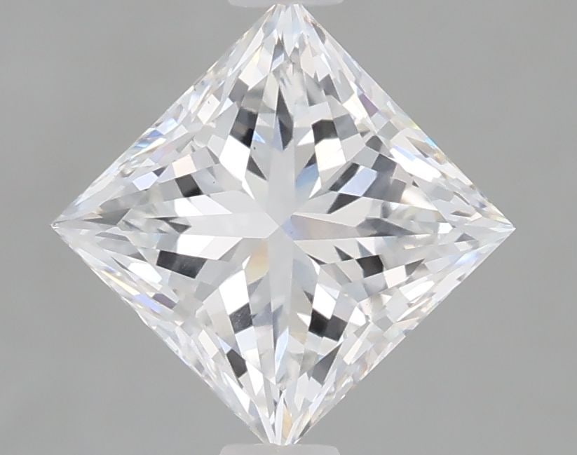 Loose Diamond - PRINCESS 1.53ct D VS1 (1 of 1)