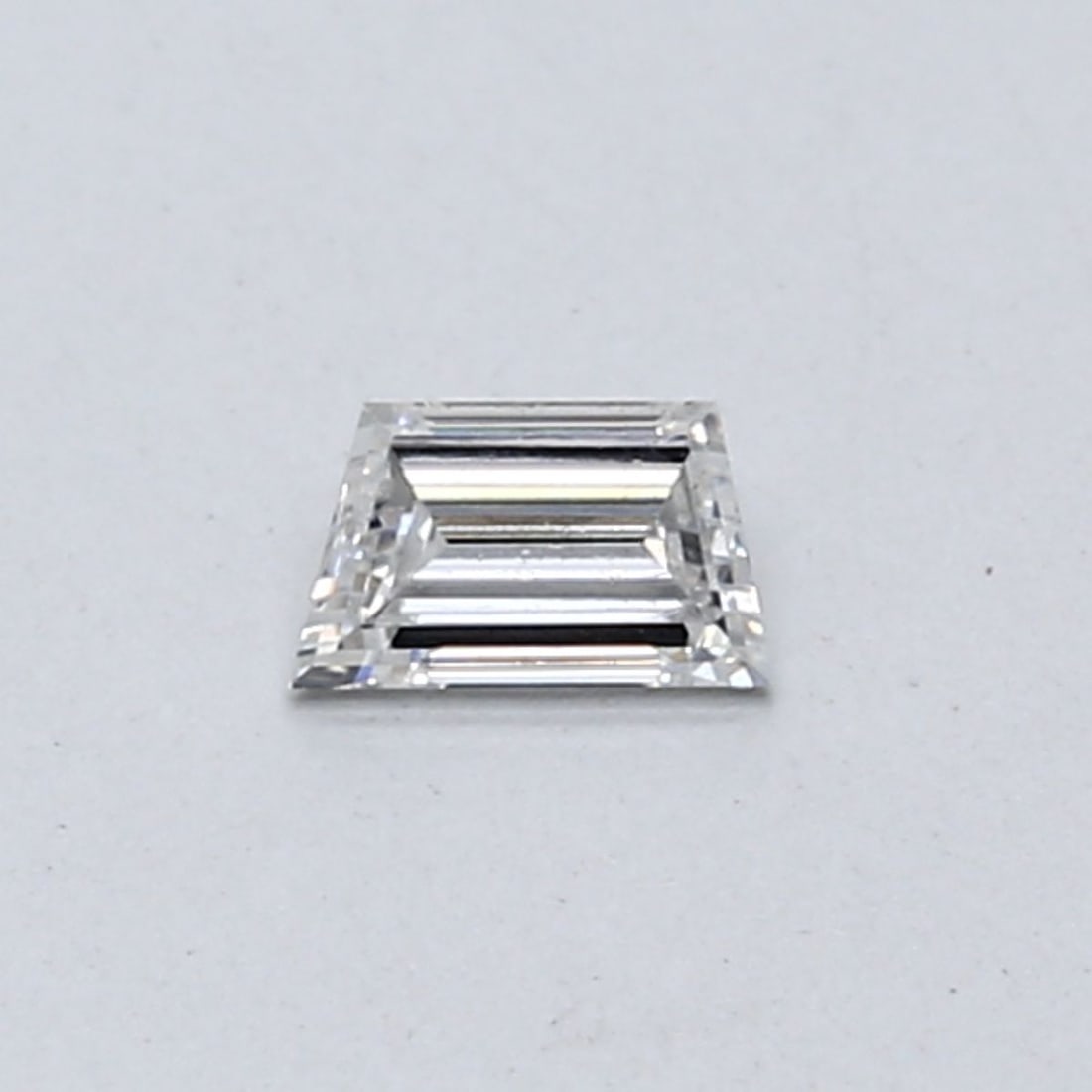 Loose Diamond - TRAPEZOID 0.2ct F VS2 (1 of 1)