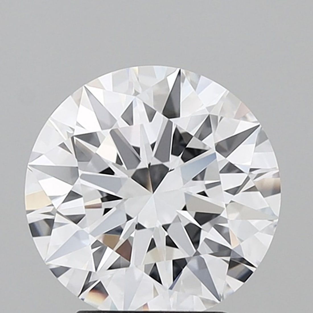 Ideal Loose Diamond - ROUND 2.94ct D VVS1: Ideal Loose Diamond - ROUND 2.94ct D VVS1 Source: This is a real non-mined Diamond that has been grown in a lab Shape: ROUND Carats: 2.94 Color: D Clarity: VVS1 Certification: IGI Video: