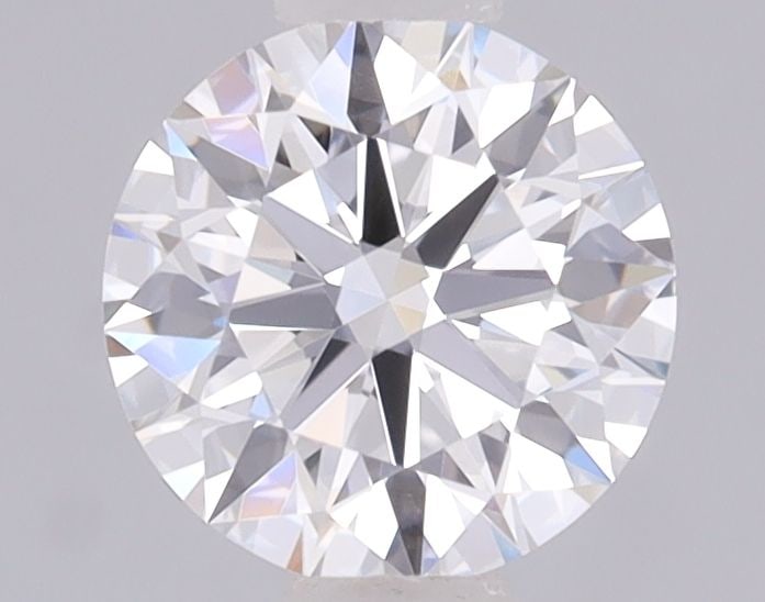 Ideal Loose Diamond - ROUND 0.73ct D VVS2: Ideal Loose Diamond - ROUND 0.73ct D VVS2 Source: This is a real non-mined Diamond that has been grown in a lab Shape: ROUND Carats: 0.73 Color: D Clarity: VVS2 Certification: IGI Video: