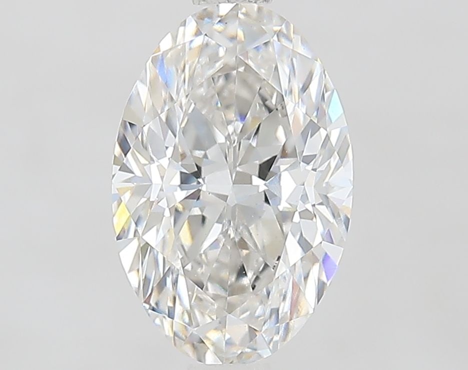 Loose Diamond - OVAL 1.71ct F VS1: Loose Diamond - OVAL 1.71ct F VS1 Source: This is a real non-mined Diamond that has been grown in a lab Shape: OVAL Carats: 1.71 Color: F Clarity: VS1 Certification: IGI Video: