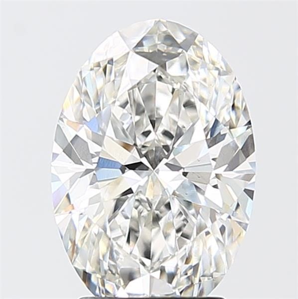 Loose Diamond - OVAL 3.04ct F VS1: Loose Diamond - OVAL 3.04ct F VS1 Source: This is a real non-mined Diamond that has been grown in a lab Shape: OVAL Carats: 3.04 Color: F Clarity: VS1 Certification: IGI Video: