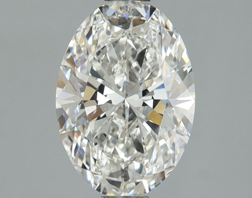Loose Diamond - OVAL 1.44ct F VS1: Loose Diamond - OVAL 1.44ct F VS1 Source: This is a real non-mined Diamond that has been grown in a lab Shape: OVAL Carats: 1.44 Color: F Clarity: VS1 Certification: IGI Video: