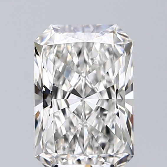 Loose Diamond - RADIANT 1.81ct E VS1 (1 of 1)