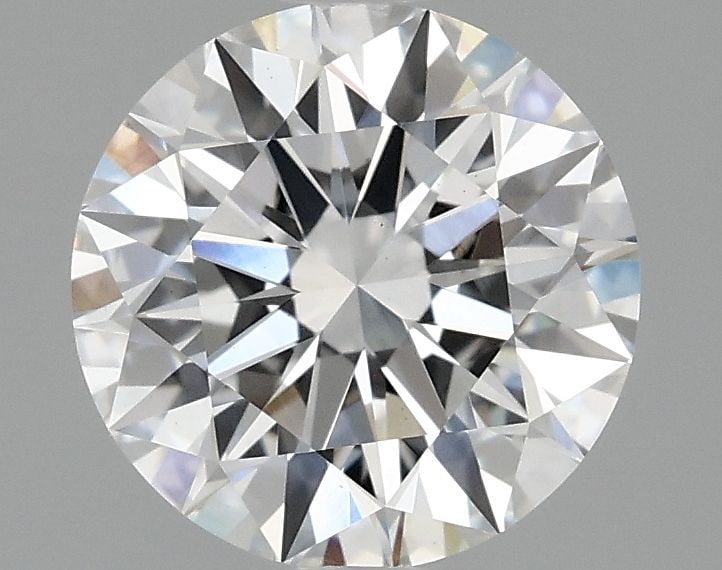 Loose Diamond - ROUND 2.05ct E VS1 (1 of 1)
