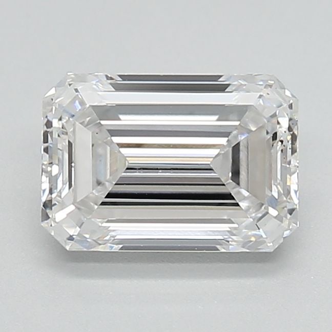 Loose Diamond - EMERALD 1.44ct D VS1 (1 of 1)