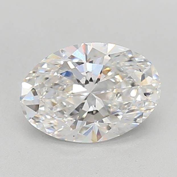 Loose Diamond - OVAL 1.57ct F VS1: Loose Diamond - OVAL 1.57ct F VS1 Source: This is a real non-mined Diamond that has been grown in a lab Shape: OVAL Carats: 1.57 Color: F Clarity: VS1 Certification: GIA Video: