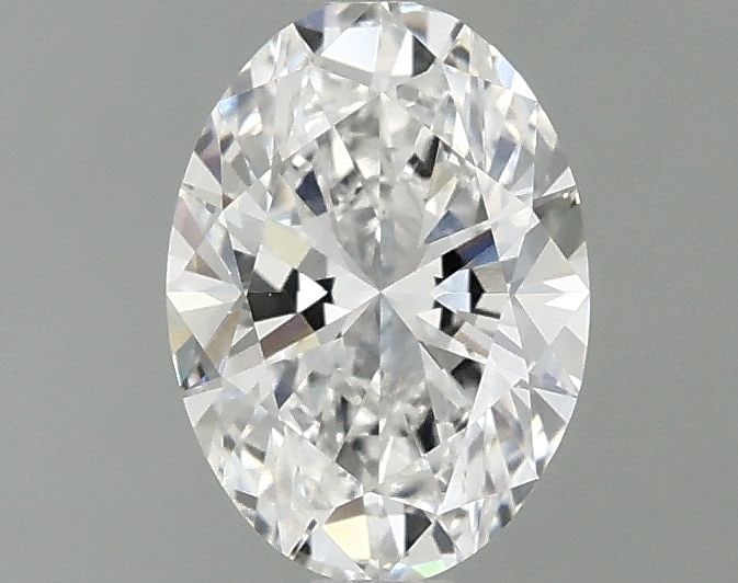 Loose Diamond - OVAL 1.04ct E VVS2 (1 of 1)