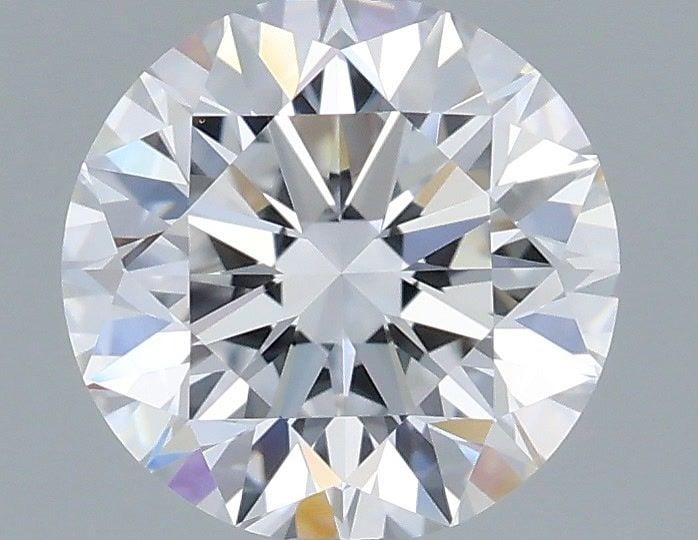 Loose Diamond - ROUND 1.28ct D VVS2 (1 of 1)
